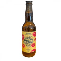 Brouwerij Uzzewuzze  Smok (zwaar blond) - Bier Online