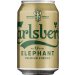 Carlsberg Elephant 7.2% - 33 cl Dose 