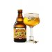 Bia Kasteel Triple 11% Bỉ  Chai 330ml – Thùng 24 Chai 
