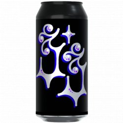 Omnipollo Three Times Three Vol. 8