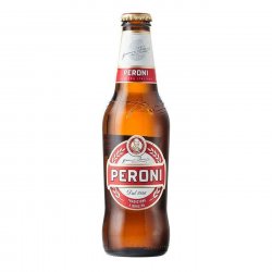 Peroni Red Label 330ml - Cava Rokos