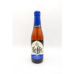 Leffe Rituel 9