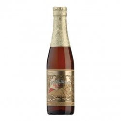 Lindemans Pêche / Pêcheresse