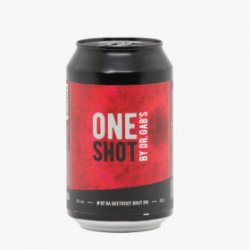 One-Shot #7 - B like BEER