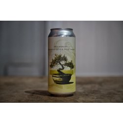 Tree House Brewing Company Komorebi: Yamadori