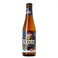 Barbe Noël - 3er Tiempo Tienda de Cervezas