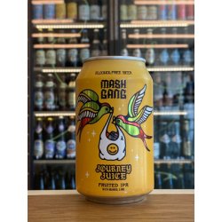 Mash Gang Journey Juice - Fruited IPA
