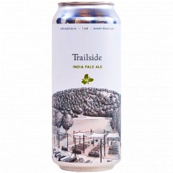 Trillium Brewing Company Trailside
