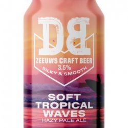 Dutch Bargain Soft Tropical Waves