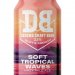 Dutch Bargain - Soft Tropical Waves 
