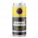 Rooster’s London Thunder 44cl lattina 