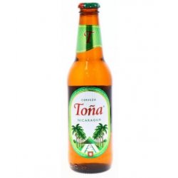 Compañía Cervecera de Nicaragua Toña Compañía Cervecera de Nicaragua Toña