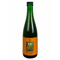 Browar Artezan Jardin Du Chateau Fraise Browar Artezan Jardin Du Chateau Fraise