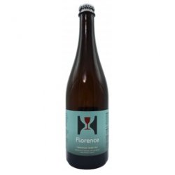 Hill Farmstead Brewery Florence