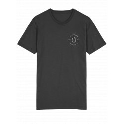 T-Shirt - La Sirène - La Sirène Brewing