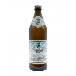 Herzoglich Bayerisches Brauhaus Tegernsee Tegernseer Hell