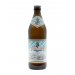Tegernseer. Tegerneer Helles - Lager- ABV 4.8%- (50cl) 