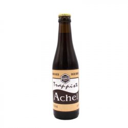 Achel Bruin - Craftbeers - De Caigny