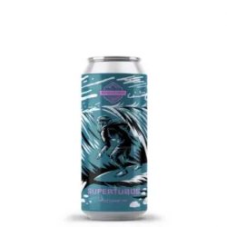Basqueland Brewing Supertubos