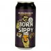 Mad Dog Born Sippy Can 