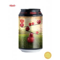 Pühaste Brewery Momentum: Cherry