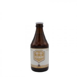 Chimay Triple - Craftbeers - De Caigny