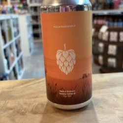 Folkingebrew Band of Brothers (Investor Collab #1)