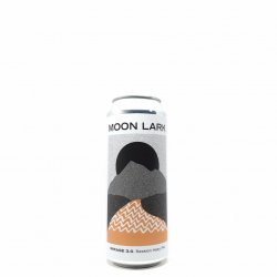 Moon Lark Mirage 3.0 0,5L - Beerselection