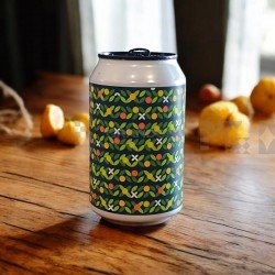 CANEDIGUERRA Offbeat IPA CANEDIGUERRA Offbeat IPA