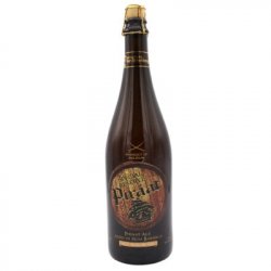 Van Steenberge  Piraat Rum Barrel Aged - Craftbeers - De Caigny