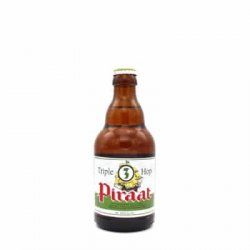 Van Steenberge  Piraat Tripel Hop - Craftbeers - De Caigny