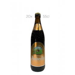 Andechs Doppelbock Dunkel