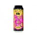 Sibeeria - 28°Nostalgie 60s: Coconut & Vanilla Imperial Stout - 0,5l can 11% alk. 