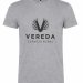 Camiseta de Cerveza Vereda (Logo Negro) 