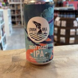 Lough Gill Brewery Oceanswell