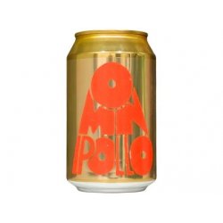 Omnipollo Pilsner
