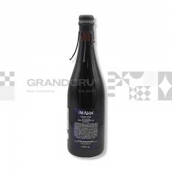 LERVIG Off the Rack Paragon By Rackhouse