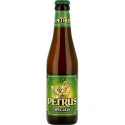 Petrus SPECIAL 33CL - Selfdrinks