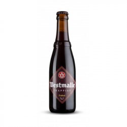 Westmalle Dubbel