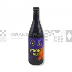 Marble Beers Ltd Strong Ale Marble Beers Ltd Strong Ale