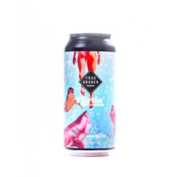 Fraugruber Flirtin with Disaster  Double IPA - Alehub