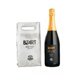 Oud Beersel BZART Lambiek 2018 75 cl + Ice Bag - Oud Beersel