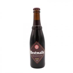 Westmalle Dubbel - Craftbeers - De Caigny