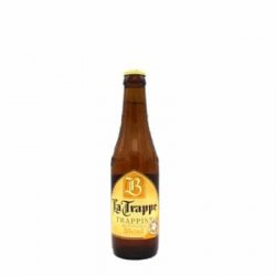 La Trappe Blonde - Craftbeers - De Caigny