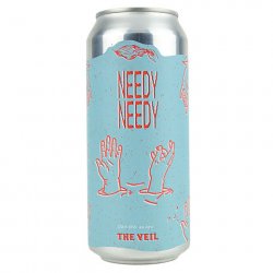 The Veil Needy Needy IPA - CraftShack