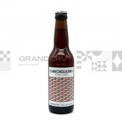 CANEDIGUERRA Vienna Lager