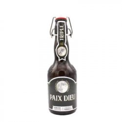 Caulier  Paix Dieux - Craftbeers - De Caigny