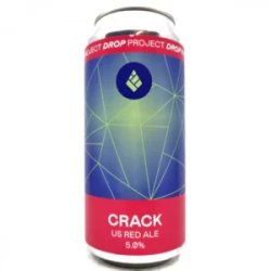 Drop Project Crack - The Independent