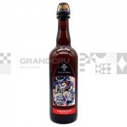 The Lost Abbey Carnevale