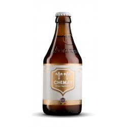 Chimay Blanca 33 cl. - Abadica